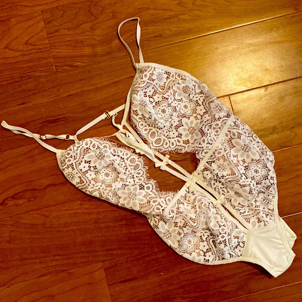 FLL bodysuit